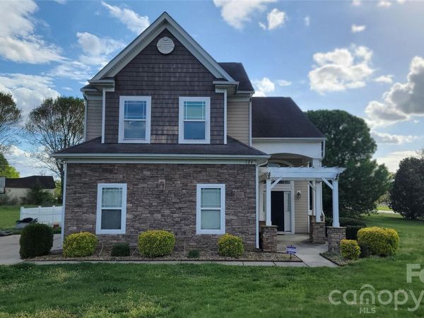 124 Settlers Grove Lane , Salisbury, NC 28146