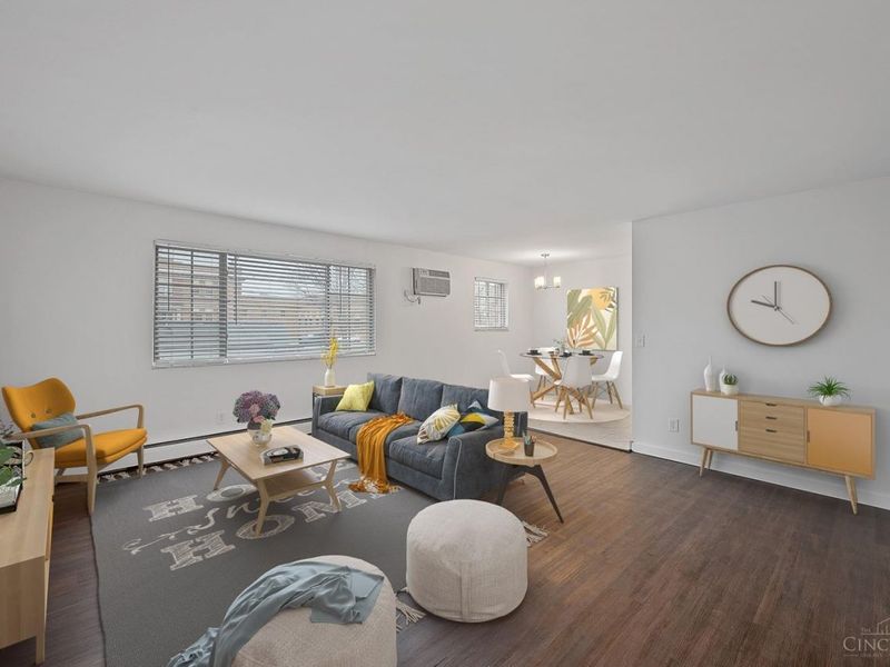 204 North East Street, Mason, OH 45040 Photo 2