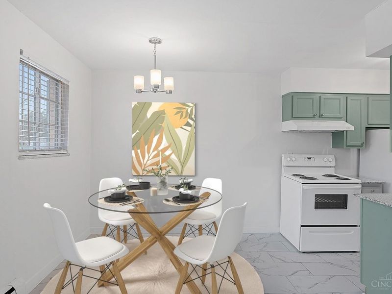 204 North East Street, Mason, OH 45040 Photo 3