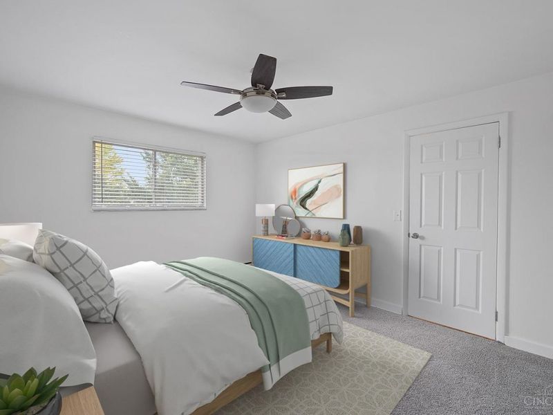 204 North East Street, Mason, OH 45040 Photo 6