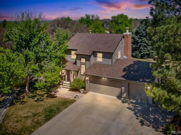 1895 E Nichols Place, Centennial, CO 80122