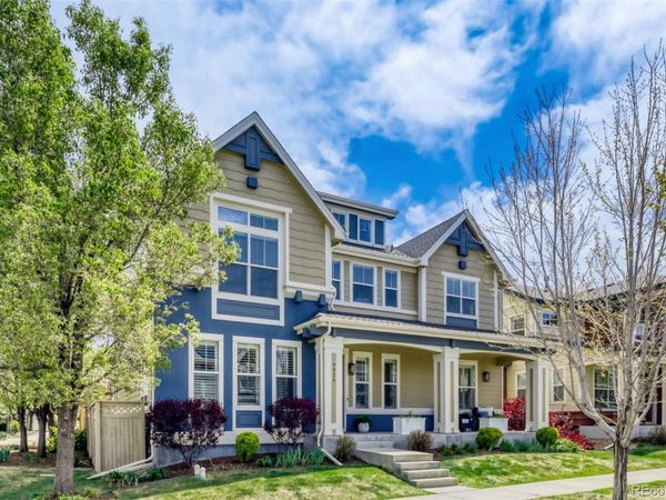 9526 E 4th Avenue , Denver, CO 80230