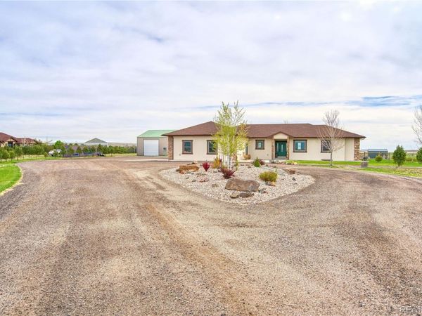 15246 Highway 52, Unit LT01, Wiggins, CO 80654