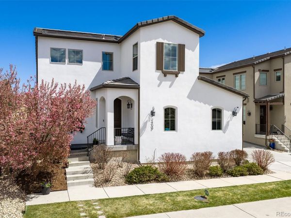 2408 S Orchard Way, Lakewood, CO 80228