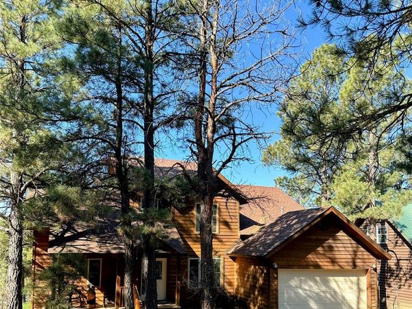 62 Masters Circle , Pagosa Springs, CO 81147