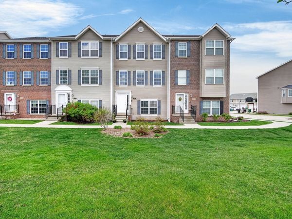 1008 NE Kamies Lane, Ankeny, IA 50021