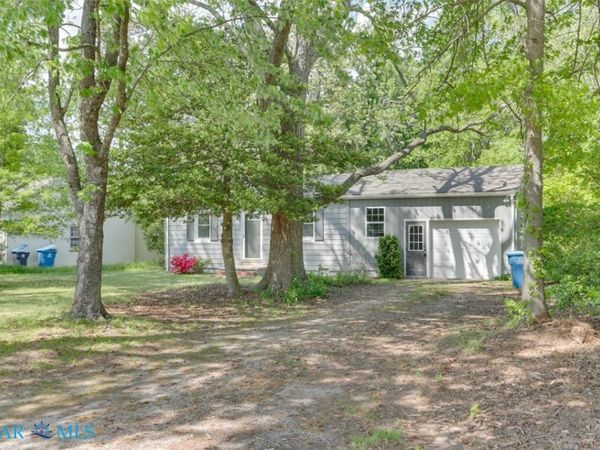 122 Longhill Road , Williamsburg, VA 23185