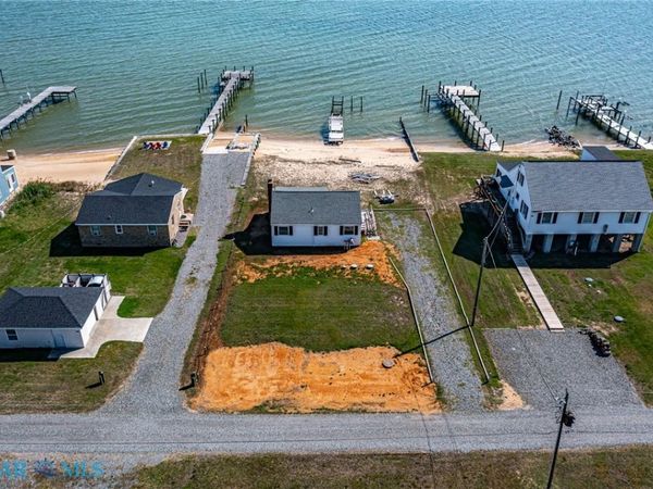 259 Judith Sound Circle , Lottsburg, VA 22511