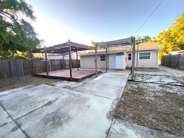 4665 Yarmouth Avenue S, Saint Petersburg, FL 33711 Photo