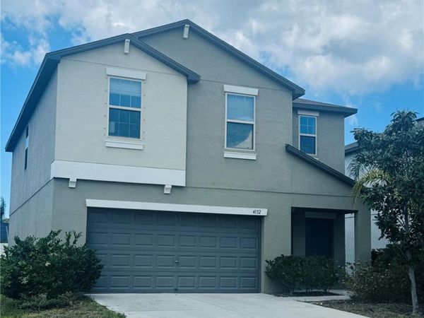4132 HANOVER DRIVE, NEW PORT RICHEY, FL 34653