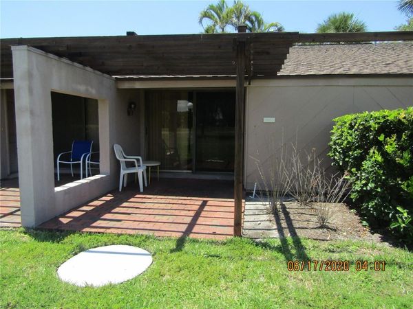 3553 LONGMEADOW, Unit 27, SARASOTA, FL 34235