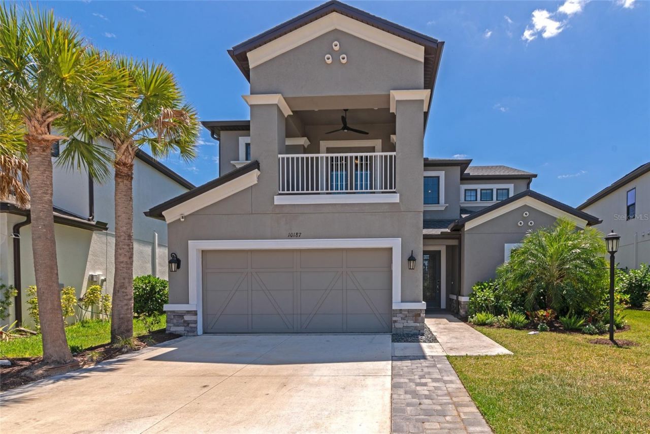 10187 Milky Way Circle, Sarasota, FL 34241 Photo