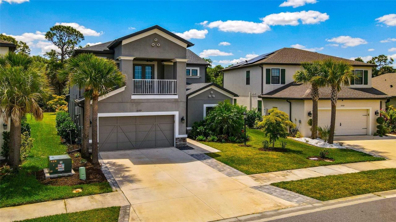 10187 Milky Way Circle, Sarasota, FL 34241 Photo