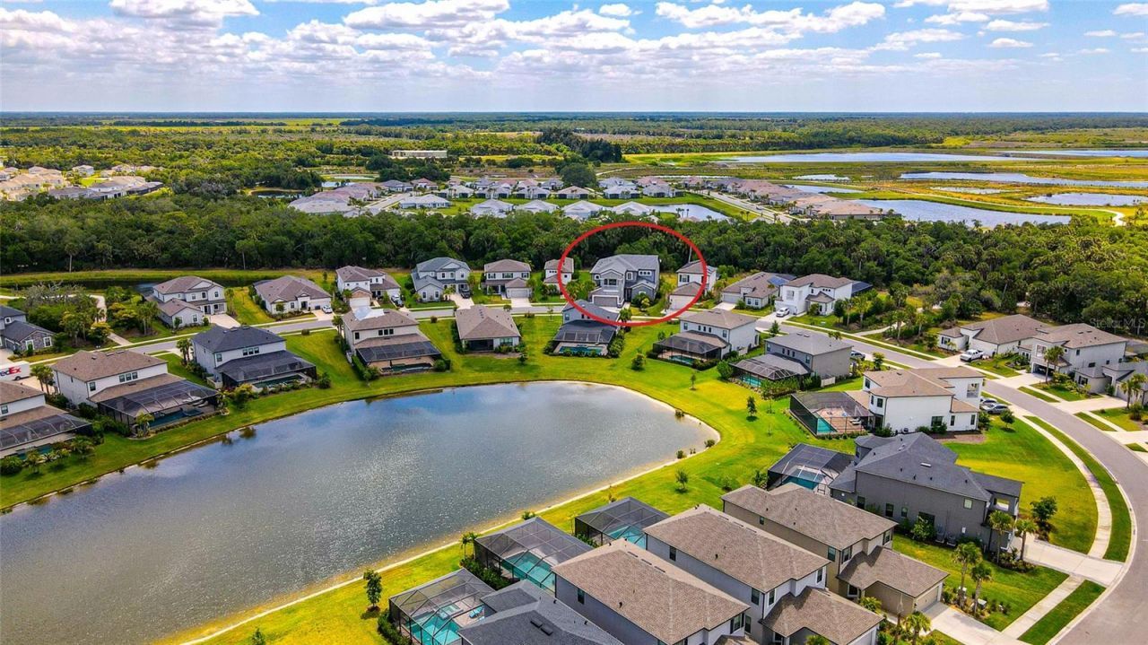 10187 Milky Way Circle, Sarasota, FL 34241 Photo