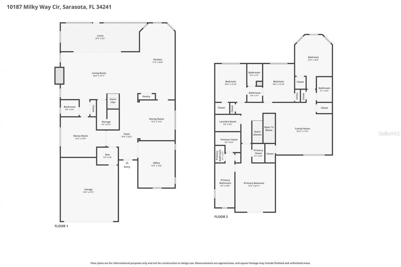 10187 Milky Way Circle, Sarasota, FL 34241 Photo