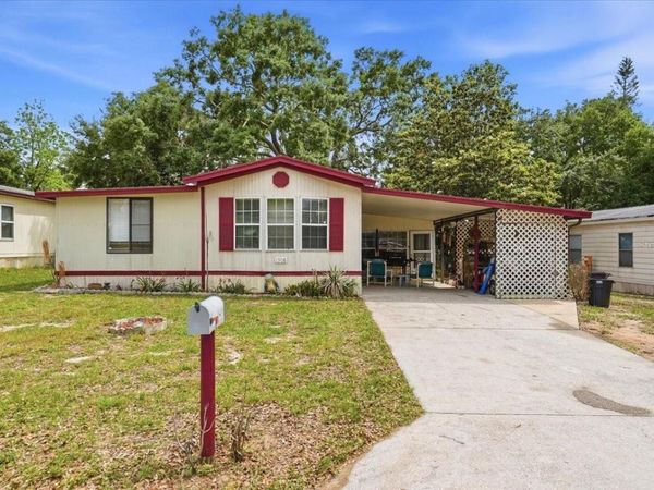 1908 REGINA DRIVE , LAKE ALFRED, FL 33850