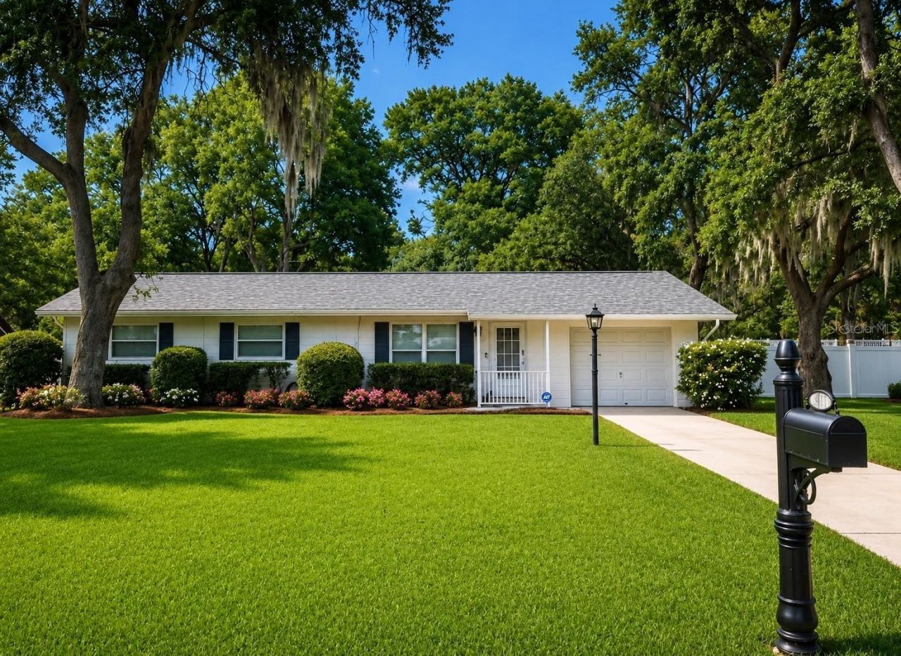 9917 Nicoma Lane, Orlando, FL 32817 Main Photo