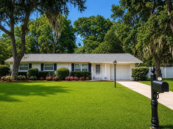 9917 NICOMA LANE, ORLANDO, FL 32817