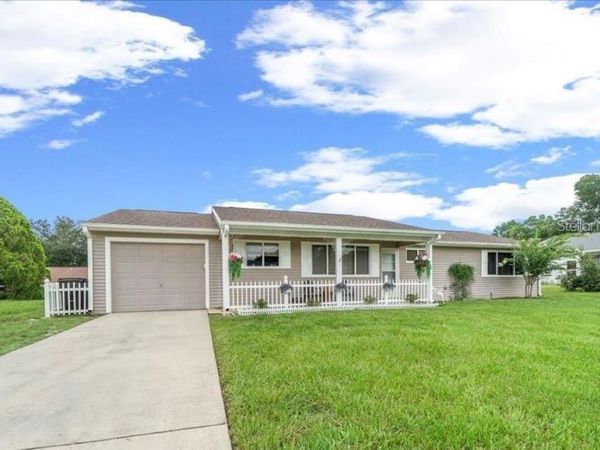 10820 SW 87TH TERRACE, OCALA, FL 34481