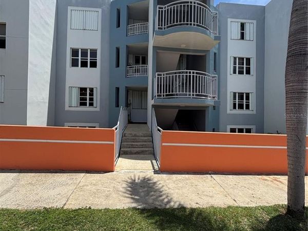 Cond LA COSTA, Unit E4, FAJARDO, PR 00738