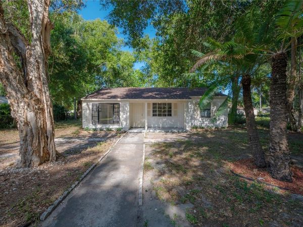 6714 N 11TH STREET , TAMPA, FL 33604