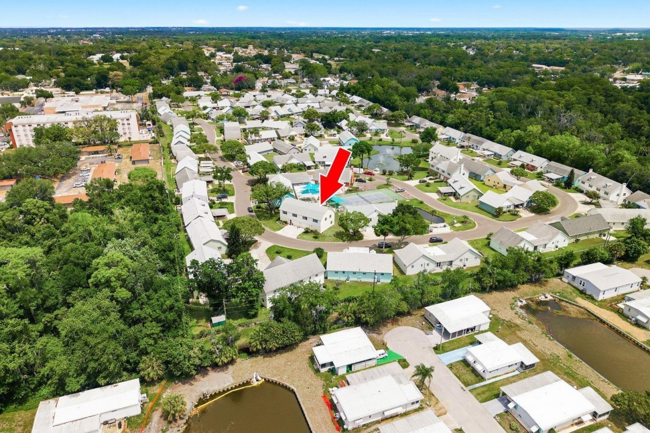6018 Elmhurst Drive, New Port Richey, FL 34653 Photo