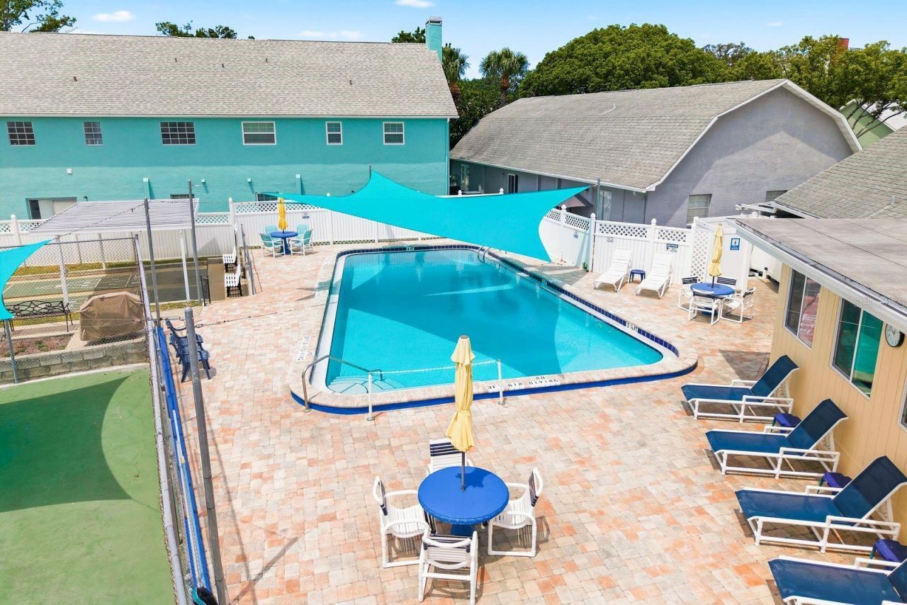 6018 Elmhurst Drive, New Port Richey, FL 34653 Photo