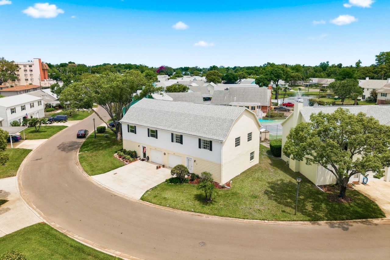6018 Elmhurst Drive, New Port Richey, FL 34653 Photo