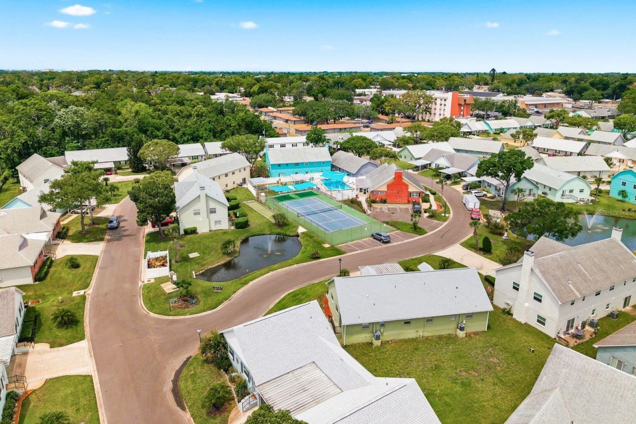 6018 Elmhurst Drive, New Port Richey, FL 34653 Photo