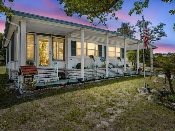 12280 FAIRWAY AVENUE , BROOKSVILLE, FL 34613