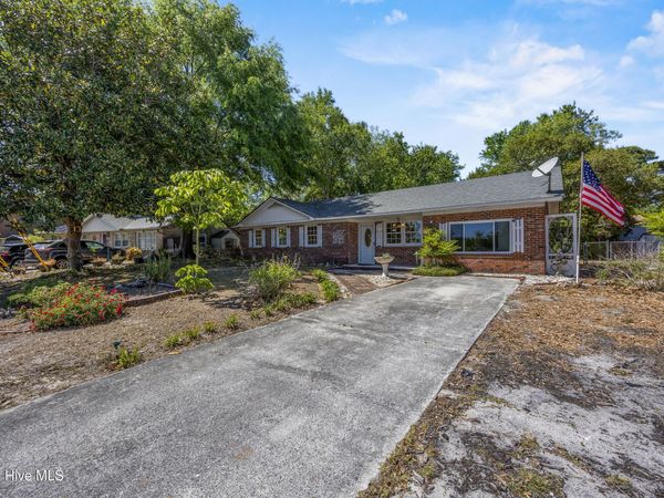 514 Cathay Road, Wilmington, NC 28412