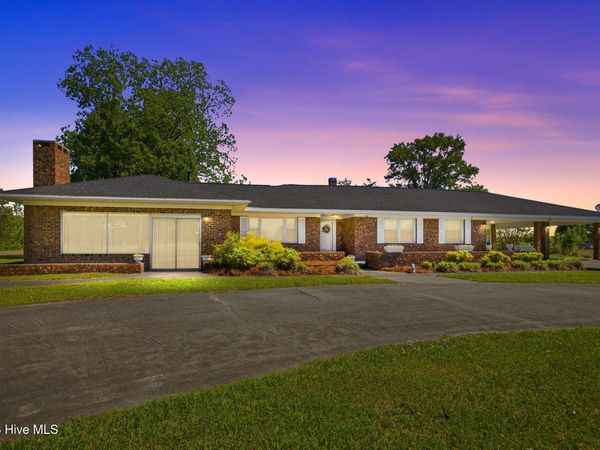 4803 Free Union Church Road, Pinetown, NC 27865