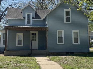 723 N 9th Street , Beatrice, NE 68310
