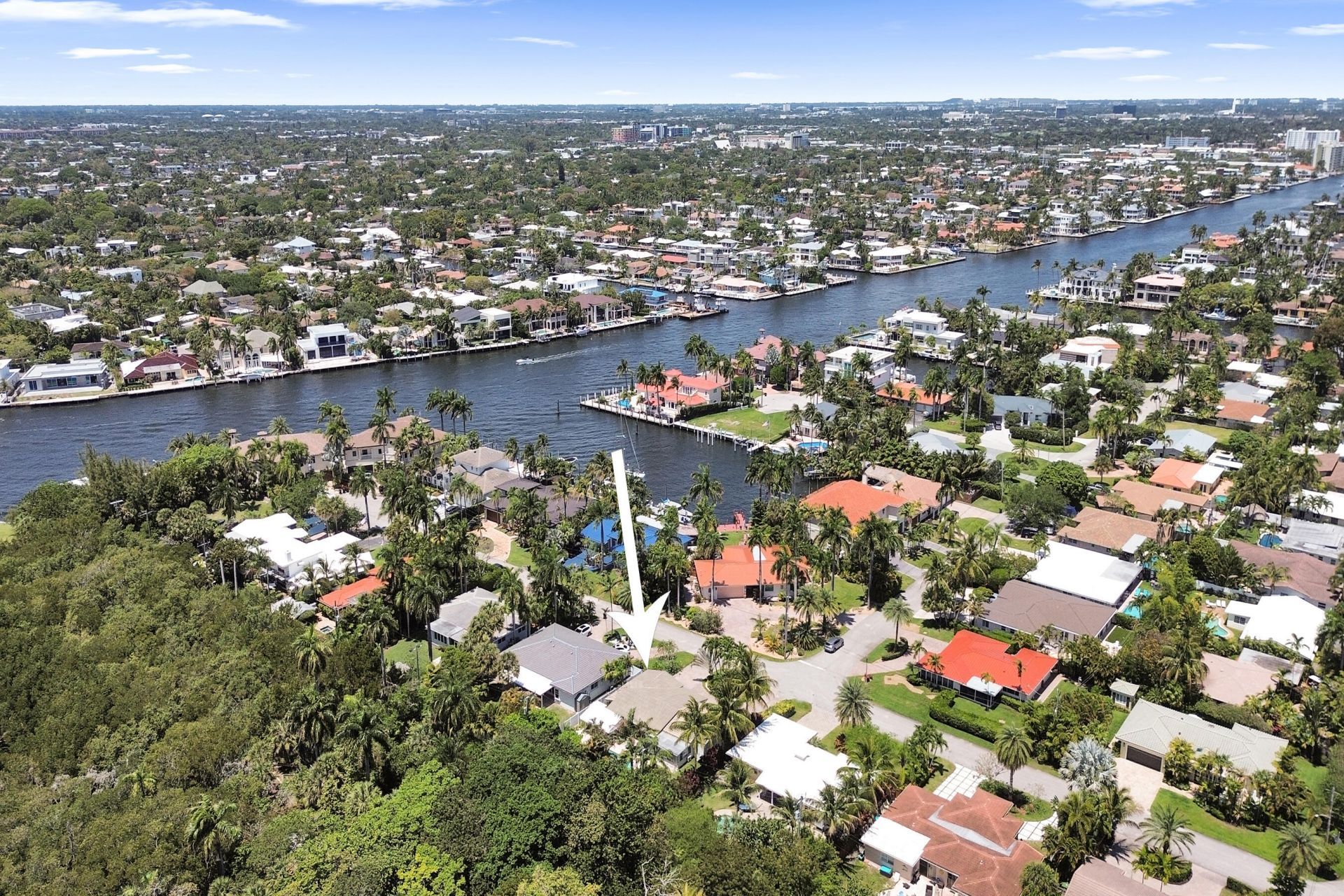 3036 NE 19th Street, Fort Lauderdale, FL 33305 Photo