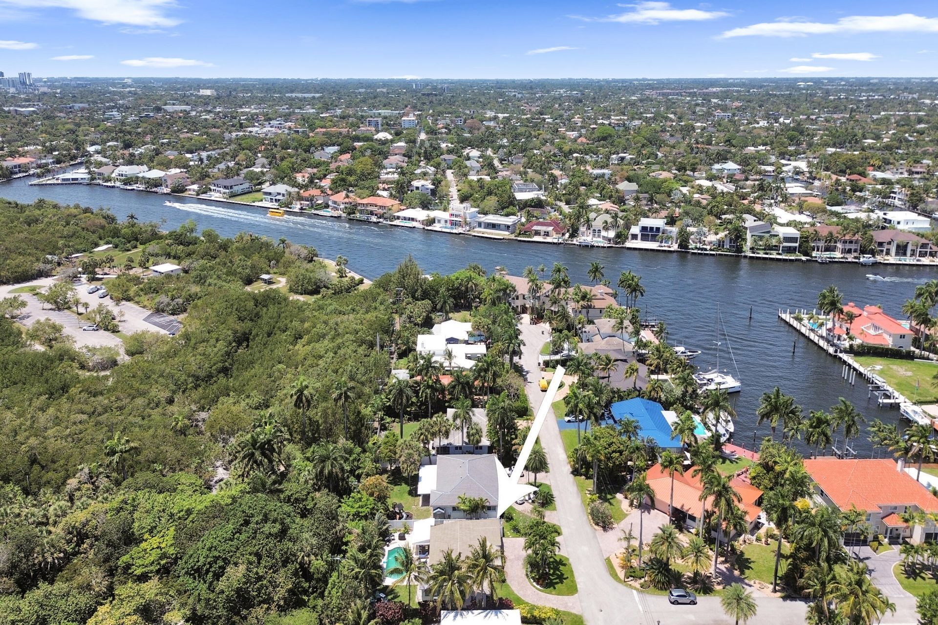 3036 NE 19th Street, Fort Lauderdale, FL 33305 Photo