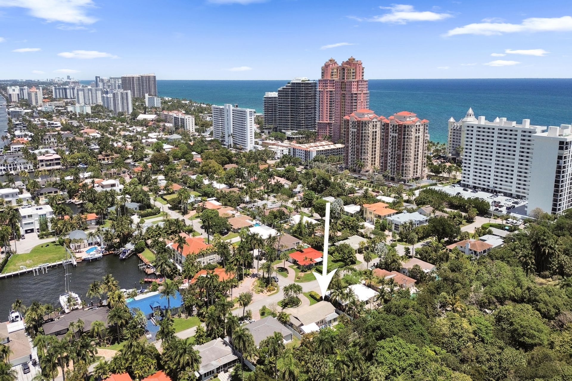 3036 NE 19th Street, Fort Lauderdale, FL 33305 Photo