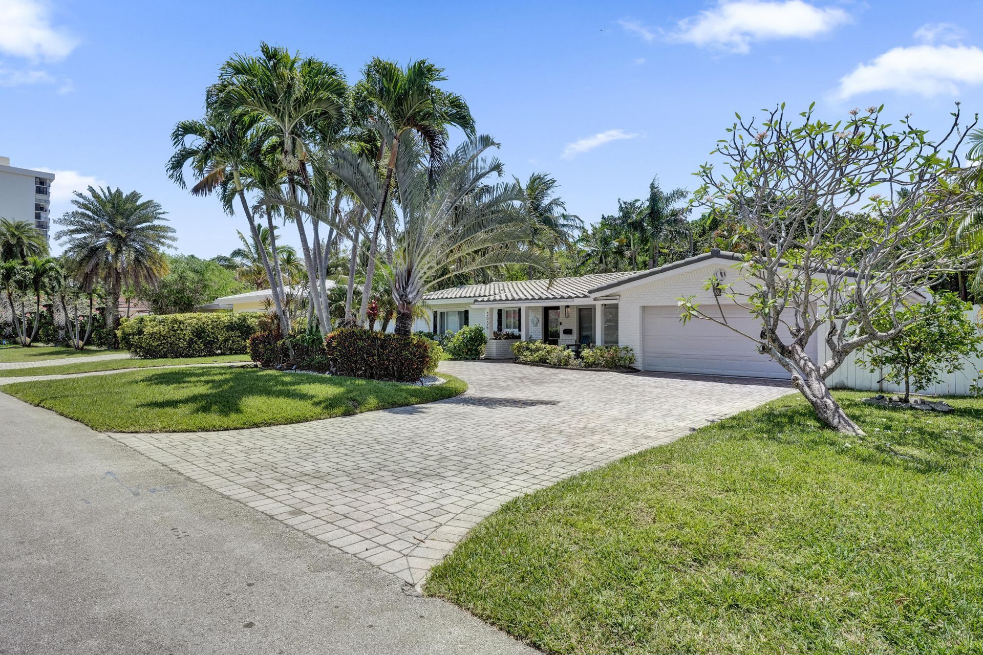 3036 NE 19th Street, Fort Lauderdale, FL 33305 Photo