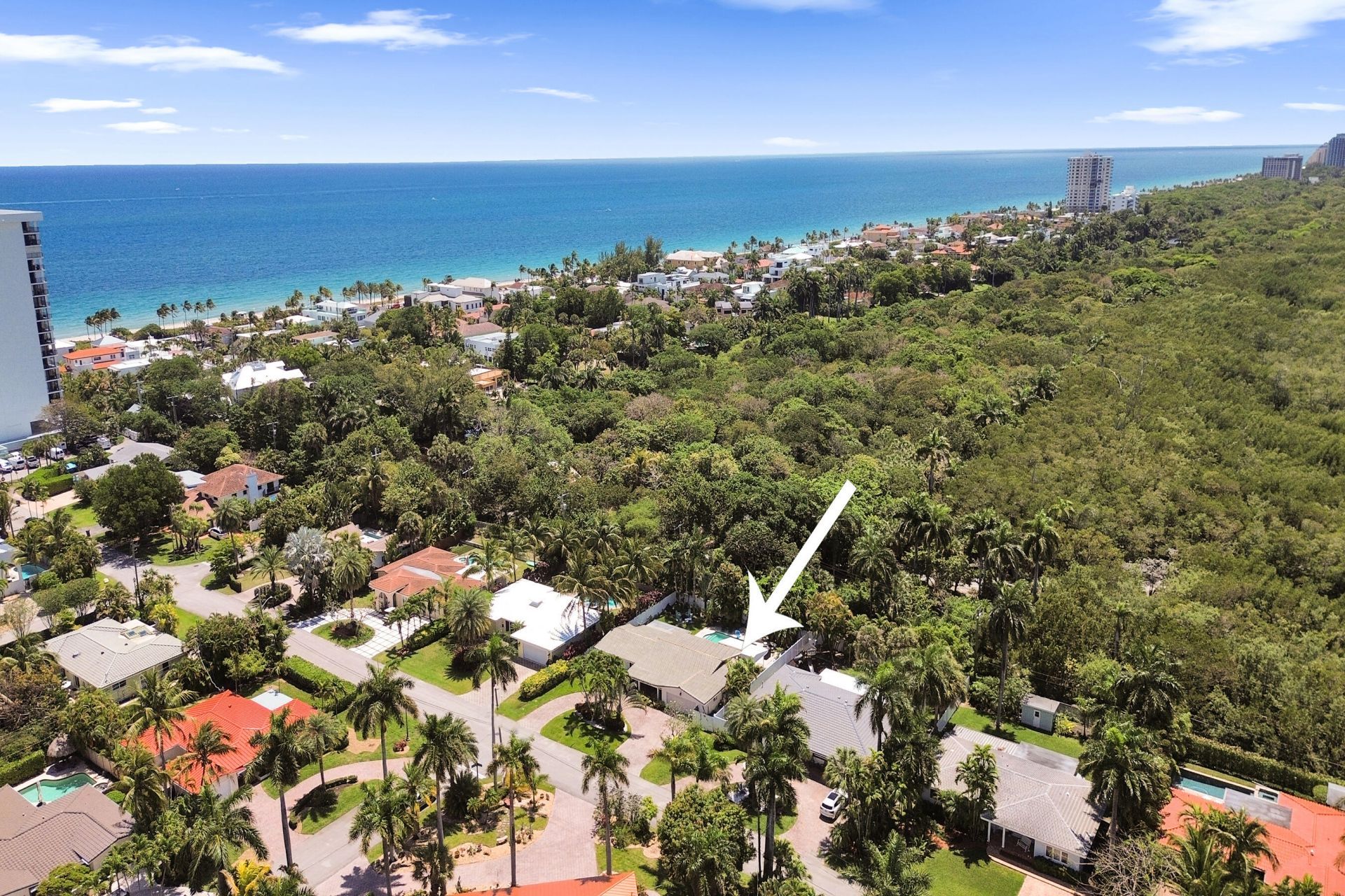 3036 NE 19th Street, Fort Lauderdale, FL 33305 Photo