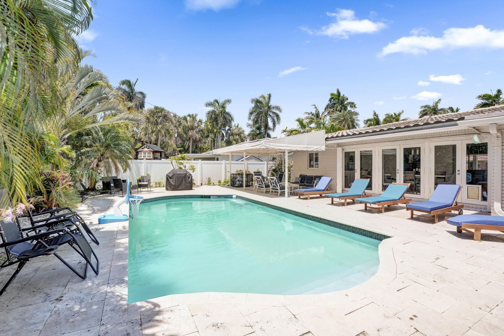 3036 NE 19th Street, Fort Lauderdale, FL 33305 Photo