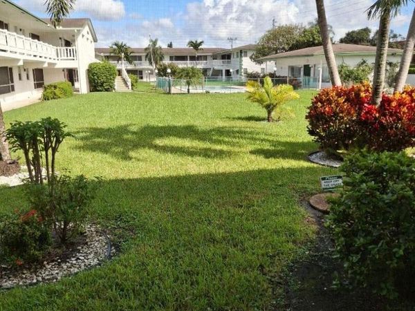 1621 NW 46th Avenue, Unit 101, Lauderhill, FL 33313