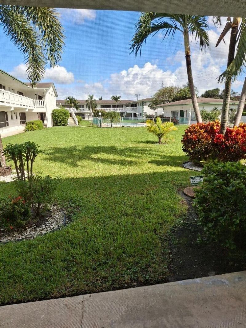 1621 NW 46th Avenue, Unit 101, Lauderhill, FL 33313 Photo