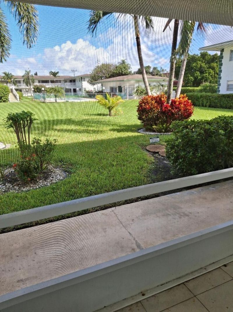 1621 NW 46th Avenue, Unit 101, Lauderhill, FL 33313 Photo