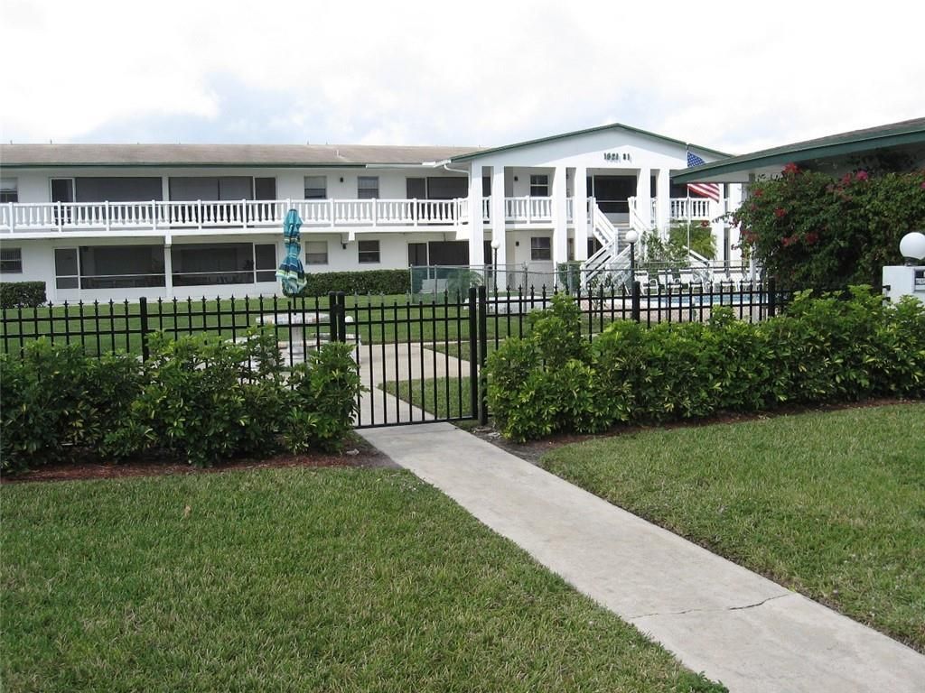 1621 NW 46th Avenue, Unit 101, Lauderhill, FL 33313 Photo