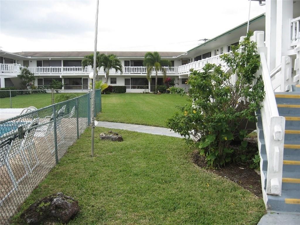 1621 NW 46th Avenue, Unit 101, Lauderhill, FL 33313 Photo