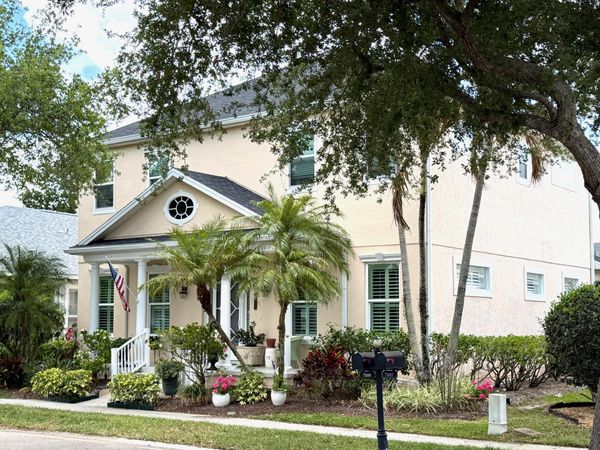 7595 15th Street, Vero Beach, FL 32966