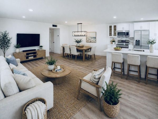 1007 South Drive, Unit B, Delray Beach, FL 33445