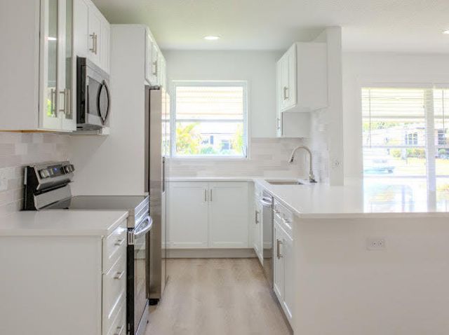 1007 South Drive, Unit B, Delray Beach, FL 33445 Photo