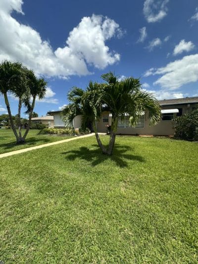 1007 South Drive, Unit B, Delray Beach, FL 33445 Photo