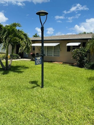 1007 South Drive, Unit B, Delray Beach, FL 33445 Photo