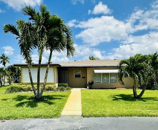 1007 South Drive, Unit B, Delray Beach, FL 33445 Photo